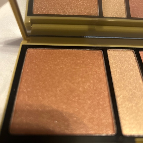 Ready To Wear New York The Face Premier Collection Fresh Florals palette - Picture 3 of 9